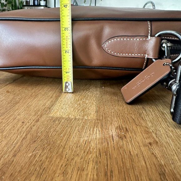 Coach Messenger Bag - Picture 6 of 8